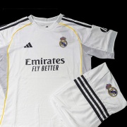 JESMARY - Biến Bé Thành Tiểu Messi Với Bộ Sưu Tập Áo Đấu Mới Nhất